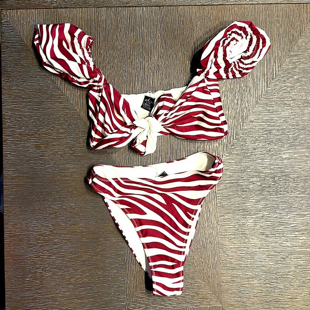 Skin by SAME Bikini